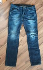 G STAR Elwood Heritage Embro Narrow  WMN Damen Jeans  Größe 28/32 