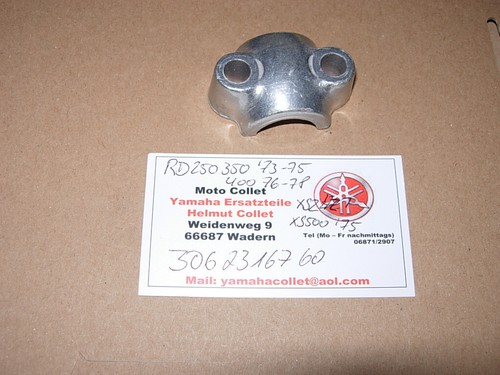 Yamaha 306 23167 achs - 306-23167,