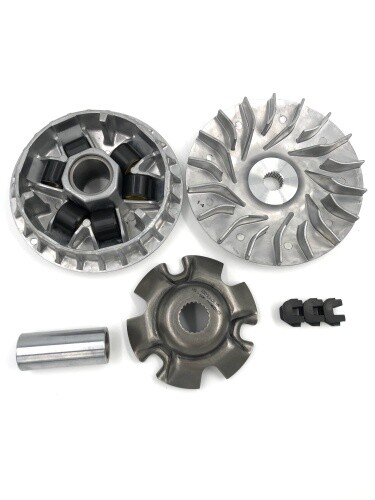 Quad variomatik kupplung - quad,