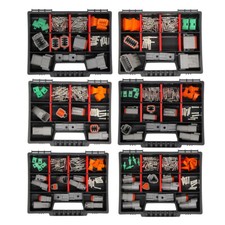 Deutsch DT Stecker 2 - 12