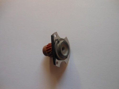 Kuris schneckenrad kpl - kuris,