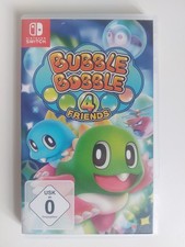 Bubble bobble friends - bubble, 4