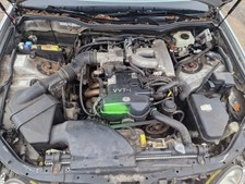 Motor Lexus Toyota Gs Supra