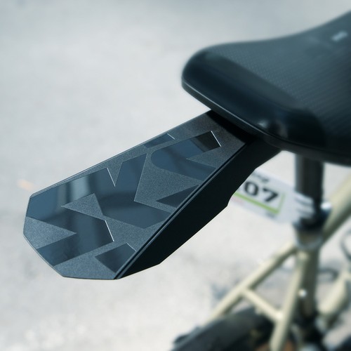 Sks flap guard black - sks,