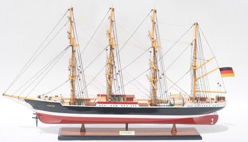 Modellschiff segelschiff - modellschiff,