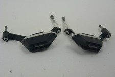 Triumph Street Triple 765 S R RS Racing  Sturz Crash Pads