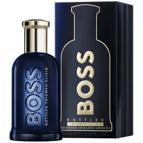 Boss bottled triumph elixir - boss,