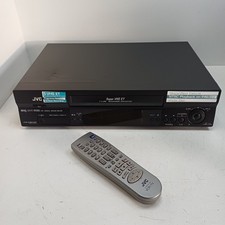 JVC HR-S6953 S-VHS-ET