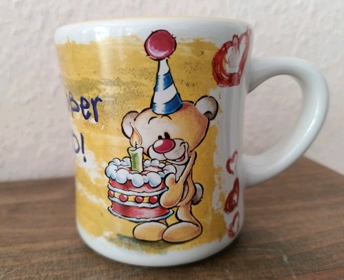 Pimboli tasse diddl depeche - tasse,