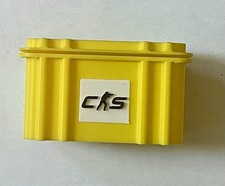 Counter Strike 3D Printed Case
