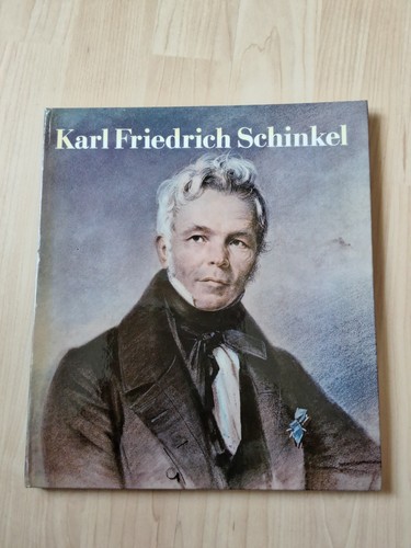 Karl friedrich schinkel - friedrich,
