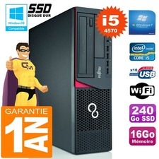 PC Fujitsu Esprimo E720 E85+