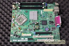 Dell Optiplex 745 Motherboard MM599 0MM599 System Board