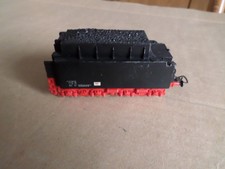 Piko H0 Tender BR 011518-8 für Bastler oder Teilespender