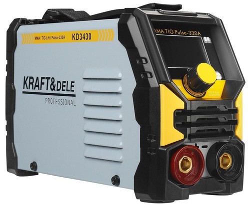 MMA-INVERTER-SCHWEISSGERÄT