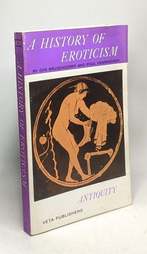 Eine geschichte der - der, erotik