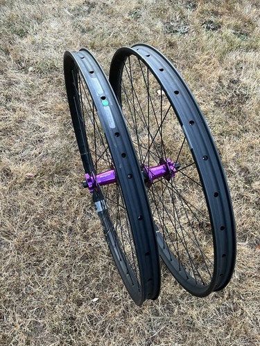 Hope pro5 naben - pro5, crank