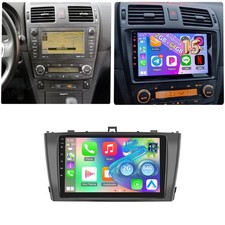 2G+64GB Für Toyota Avensis