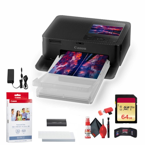 Canon selphy cp1500 photo - selphy,