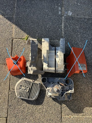 Stihl 038 teile ersatzteile - stihl,