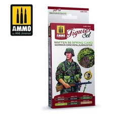 Ammo MIG 7043 - Waffen SS
