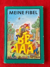 🌸Meine Fibel Volk und