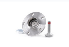 FAG Radlagersatz 713 6110 00 Radnabe hinten Audi A3 8P Q3 TT Seat Leon 1P