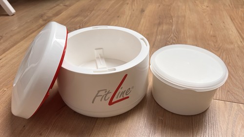Fitline joghurtbereiter mit - fitline,