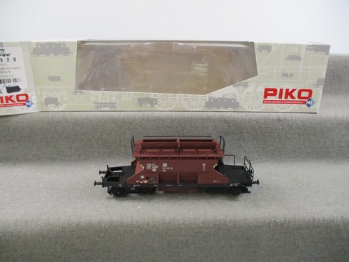 Piko spur 54320 güterwagen - 54320,