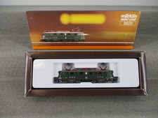 Märklin Z 8829 E-Lok