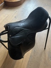 Thorowgood Griffin Pony Club