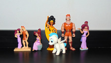 Hercules Man Of Myth / Nestle