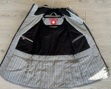 Warme Jacke Wellensteyn Cosmo