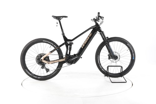 Haibike alltrail bike - 7, e-bike