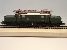 piko 51090 H0 E-Lok "Krokodil" E93 DB; OVB Top-Zustand