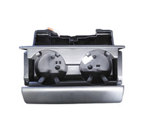 ORIGINAL Audi Getränkehalter