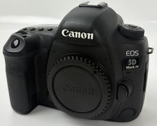 Canon EOS 5D IV Kamera