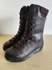 Amphibien Stiefel Militär