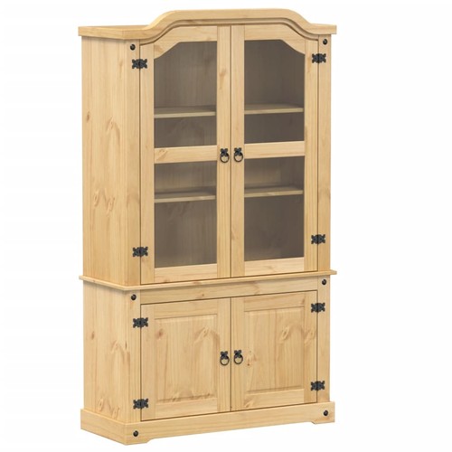 Buffet vitrine corona - buffet,