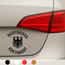2x Deutsches Kulturgut