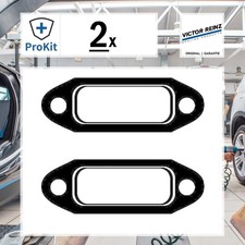 2x ORIGINAL® Victor Reinz