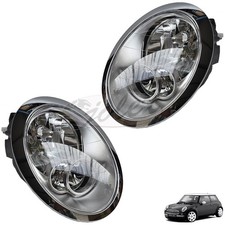 Scheinwerfer rechts+links Set Satz für Mini ONE Cooper R50 R52 R53 04-06 NEU