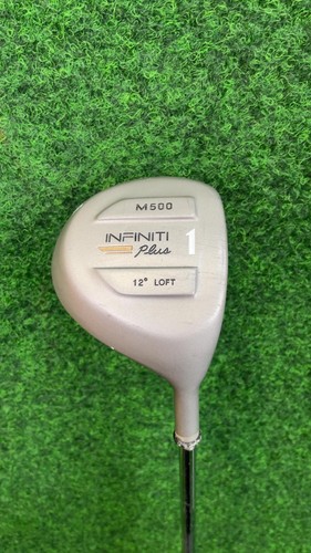 Infiniti m500 holz stahl - infiniti, 1-holz