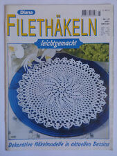 Diana - Filethäkeln