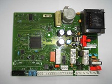 Vaillant Leiterplatte 130808 VCW 126 / 196 E-C VCW 246 E-C Reparatur -Service