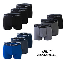 O'Neill 3er Pack Herren