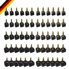 High Heel Ersatzspitzen Metall