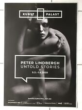 Peter Lindbergh Kunst Palast