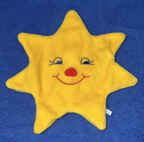 Schmusetuch sterntaler klein - schmusetuch,