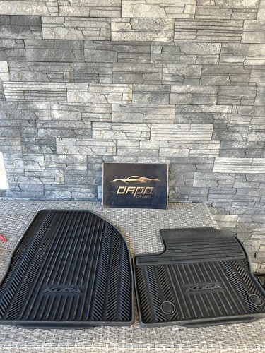 Ford kuga gummimatten - ford,